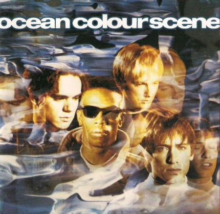 Cd-uri - Ocean Colour Scene - Ocean Colour Scene