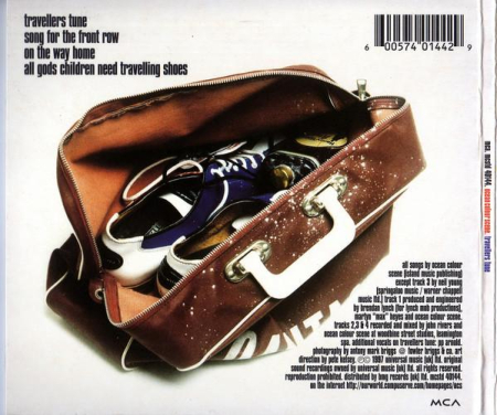 Ocean Colour Scene - Travellers Tune [1]