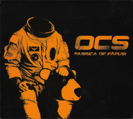 Cd-uri - OCS* – Fabrica De Păpuși (CD)