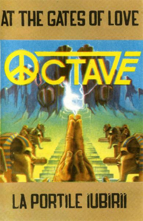 Casete audio - Octave - La Porțile Iubirii (At The Gates Of Love), (Casetă Audio)