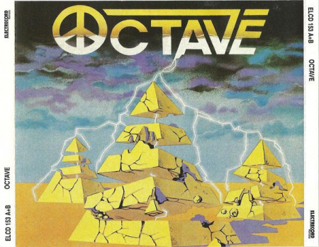 Octave - Octave, (CD) [1]