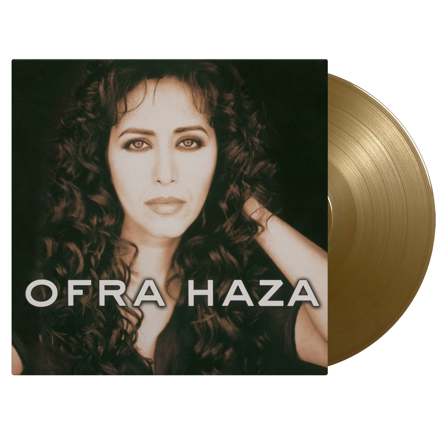 Discuri vinil noi - Ofra Haza - Ofra Haza (Disc Vinil)