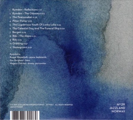 Okkervil River - Black Sheep Boy [1]