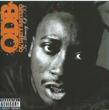 Ol' Dirty Bastard - In Memory Of...V3, (CD) [0]