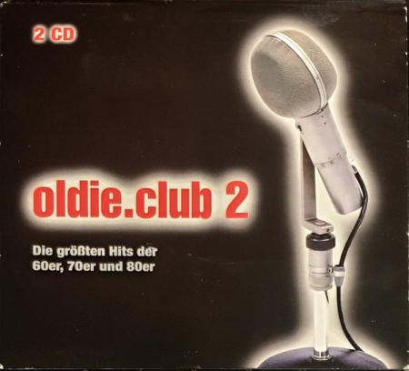 Cd-uri - Oldie.club 2