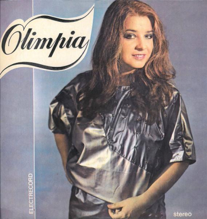 Muzică Ușoară - Olimpia Panciu - Olimpia