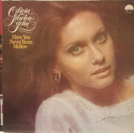 Muzica Electronica - Olivia Newton-John - Have You Never Been Mellow (Disc Vinil)