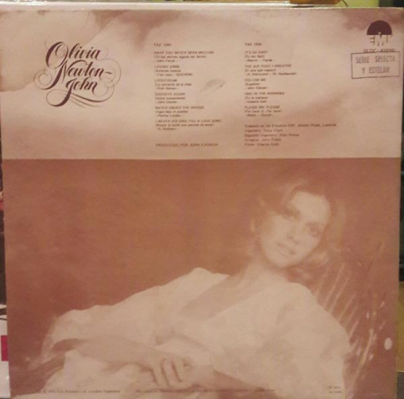 Olivia Newton-John - Have You Never Been Mellow (Disc Vinil) [1]