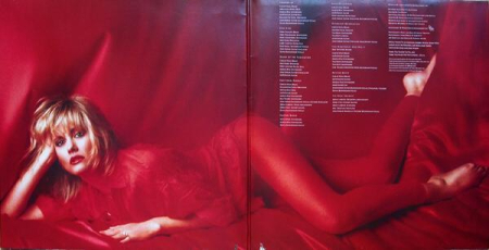 Olivia Newton-John - Soul Kiss (Disc Vinil) [1]