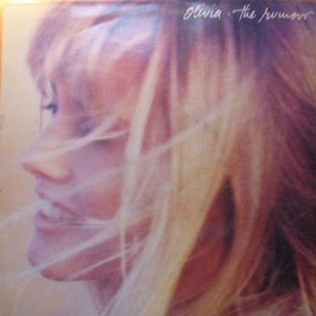 Discuri vinil - Olivia Newton-John - The Rumour (Disc Vinil)