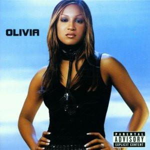 Cd-uri - Olivia - Olivia