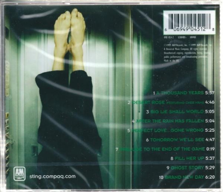 Omul Cu Șobolani - Superparanoia [1]