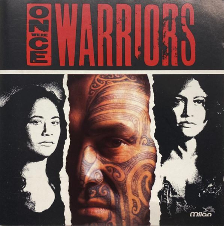 Hip-Hop - Once Were Warriors (Soundtrack Album)