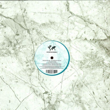 Pop - One Seven Six - Islands In The Sky (Disc Vinil)