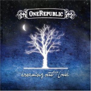 Cd-uri - OneRepublic - Dreaming Out Loud (CD)