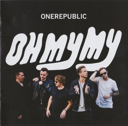 Cd-uri - OneRepublic - Oh My My