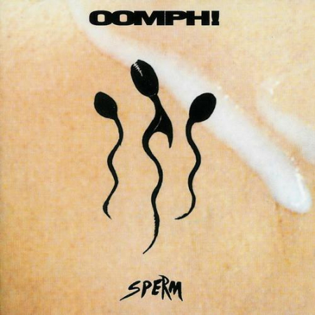 Muzica Electronica - OOMPH! - Sperm, (CD)