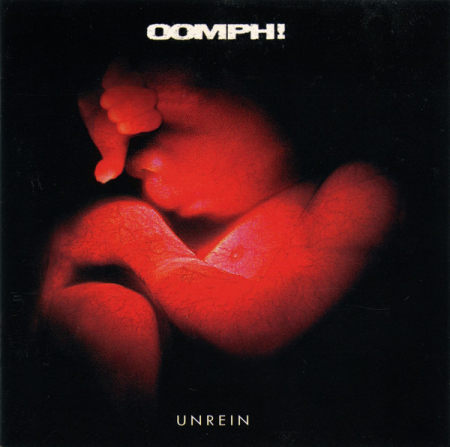 Cd-uri - OOMPH! - Unrein (CD)