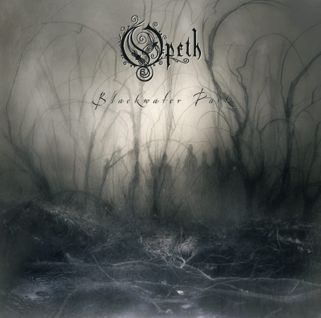 Rock/Metal - Opeth - Blackwater Park (25th Anniversary) (Disc Vinil)