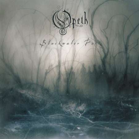 CD-uri Noi - Opeth – Blackwater Park (CD)