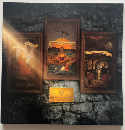 Discuri vinil - Opeth – Pale Communion (VINIL)