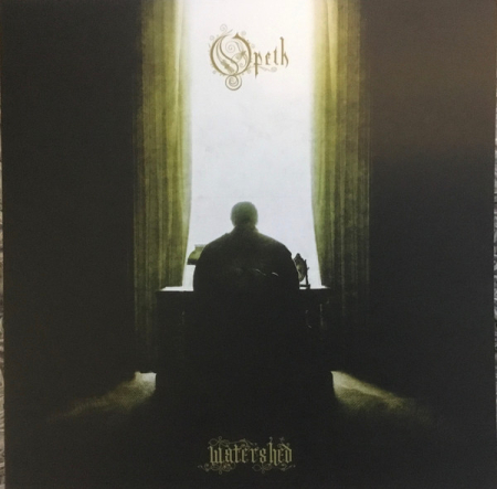 Discuri vinil - Opeth – Watershed (VINIL)
