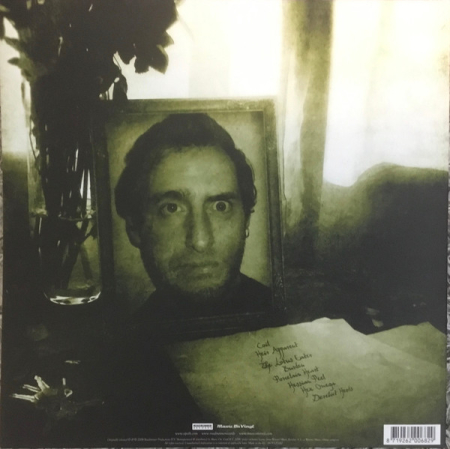Opeth – Watershed (VINIL) [1]