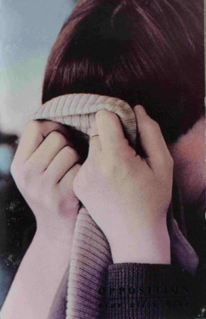 Muzica Electronica - Opposition - Blue Alice Blue (Caseta Audio)