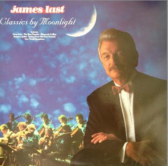 Discuri vinil - Orchester James Last - Classics By Moonlight