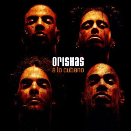 Hip-Hop - Orishas - A Lo Cubano