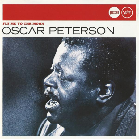 Cd-uri - Oscar Peterson - Fly Me To The Moon, (CD)