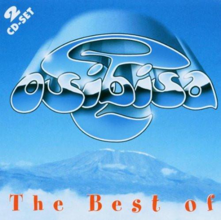 Cd-uri - Osibisa - The Best Of
