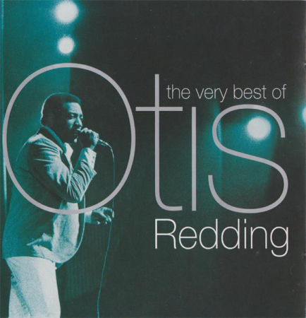 Jazz/Funk/Soul - Otis Redding - The Very Best Of Otis Redding