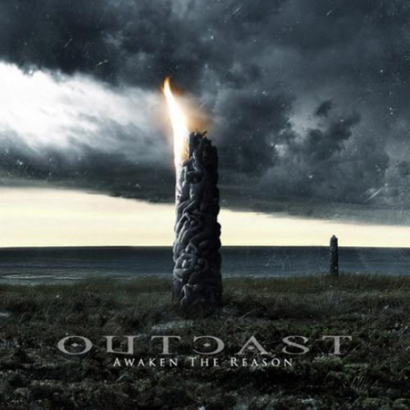 Cd-uri - Outcast - Awaken The Reason, (CD)