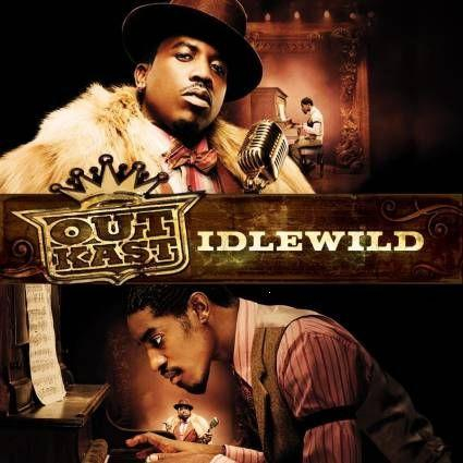 OutKast - Idlewild [0]