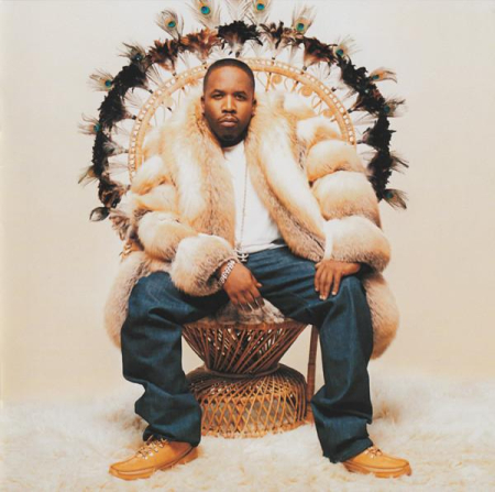 OutKast - Speakerboxxx / The Love Below [0]