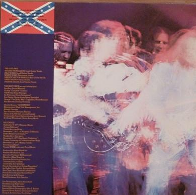 Outlaws - Bring It Back Alive (Disc Vinil) [1]