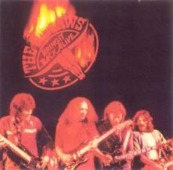 Discuri vinil - Outlaws - Bring It Back Alive (Disc Vinil)