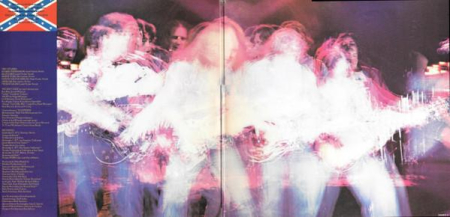 Outlaws - Bring It Back Alive (Disc Vinil) [1]
