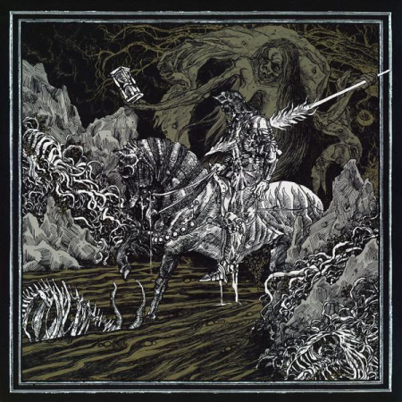 Discuri vinil - Outre - Ghost Chants  (Disc Vinil)