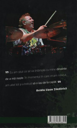 Ovidiu Lipan - Balkano Live, (CD) [1]