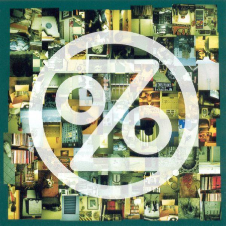 Hip-Hop - Ozomatli - Ozomatli