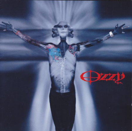 Cd-uri - Ozzy Osbourne - Down To Earth, (CD)