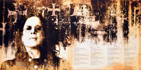 Ozzy Osbourne - Memoirs Of A Madman, (Disc Vinil) [1]