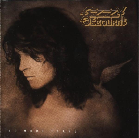 Cd-uri - Ozzy Osbourne - No More Tears