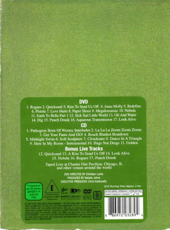 Ozzy Osbourne - No More Tears [1]