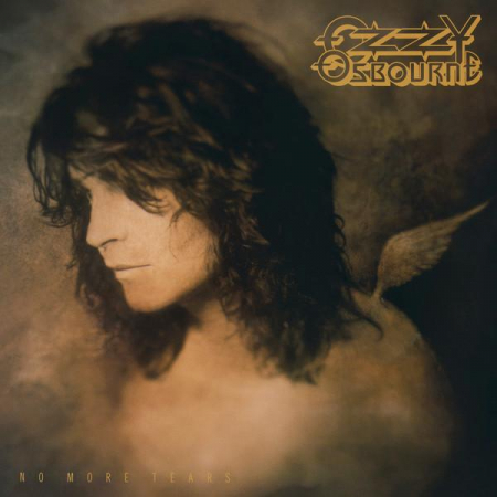 Discuri vinil - Ozzy Osbourne - No More Tears