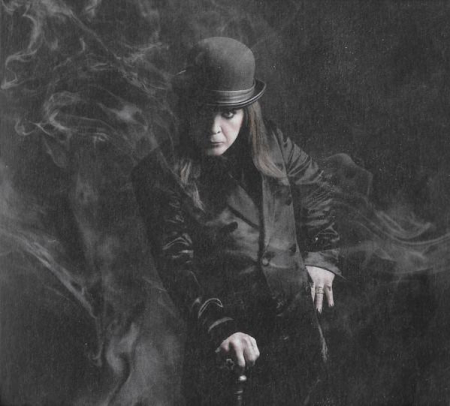 Ozzy Osbourne - Ordinary Man (CD) [1]