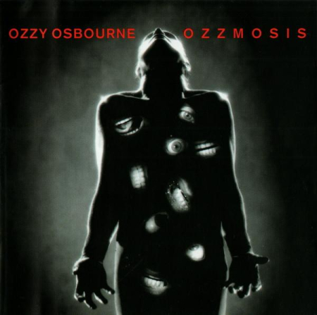 Cd-uri - Ozzy Osbourne - Ozzmosis