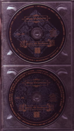 Ozzy Osbourne – Prince Of Darkness (CD) [1]